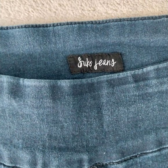 Suko Jeans Pull On Jeans for Women - Picture 8 of 8
